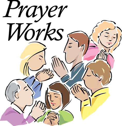 clip art for prayer|free clip art of importance prayer.